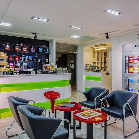 Darhan Boutique Hotel タシュケント エクステリア 写真