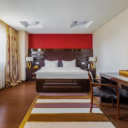 Darhan Boutique Hotel タシュケント エクステリア 写真