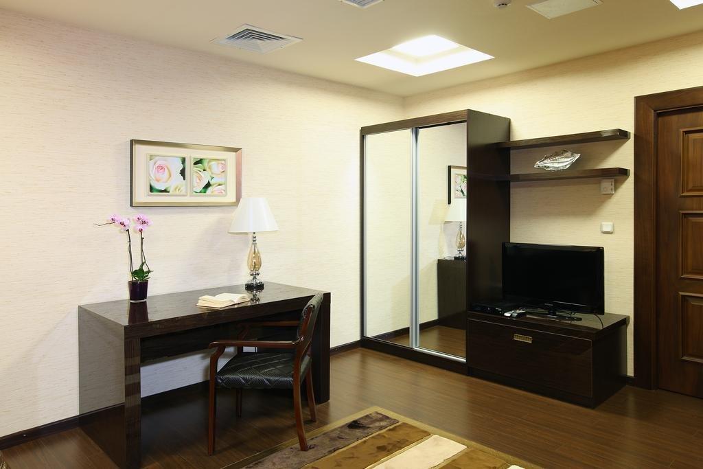 Darhan Boutique Hotel タシュケント エクステリア 写真