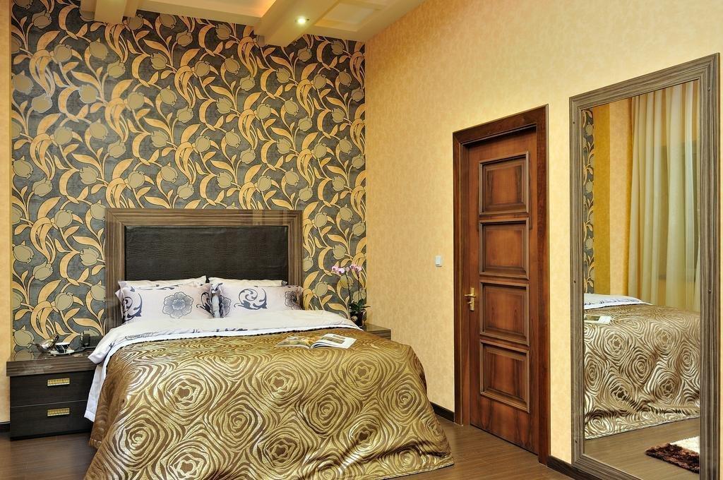Darhan Boutique Hotel タシュケント エクステリア 写真