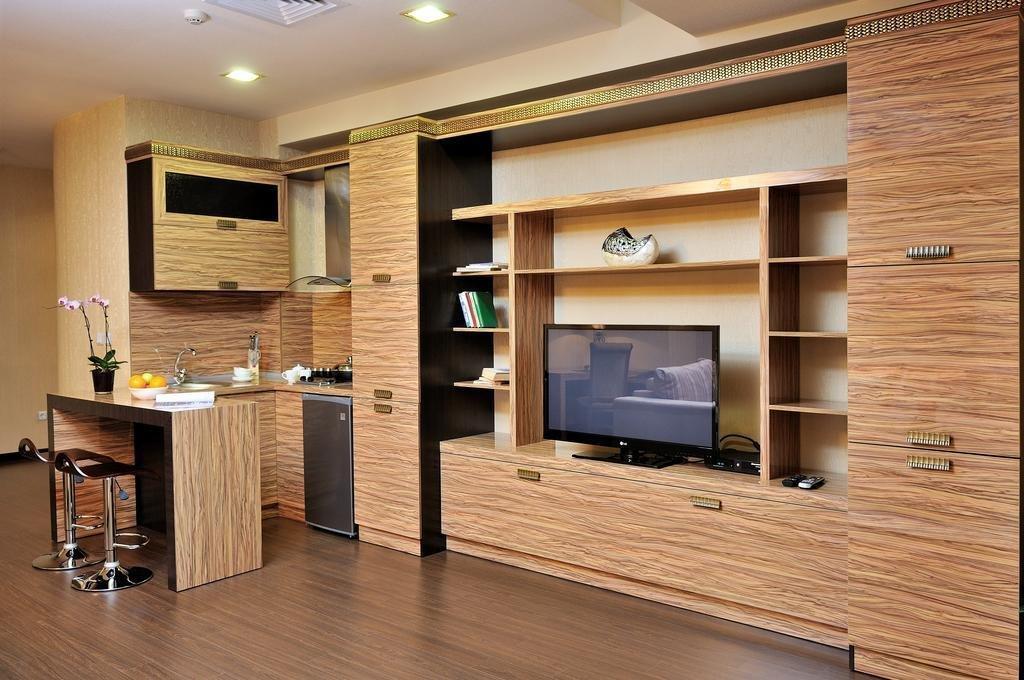 Darhan Boutique Hotel タシュケント エクステリア 写真