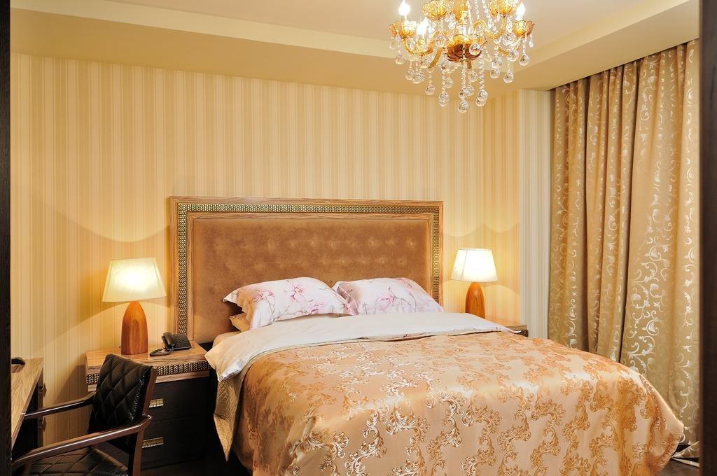 Darhan Boutique Hotel タシュケント エクステリア 写真
