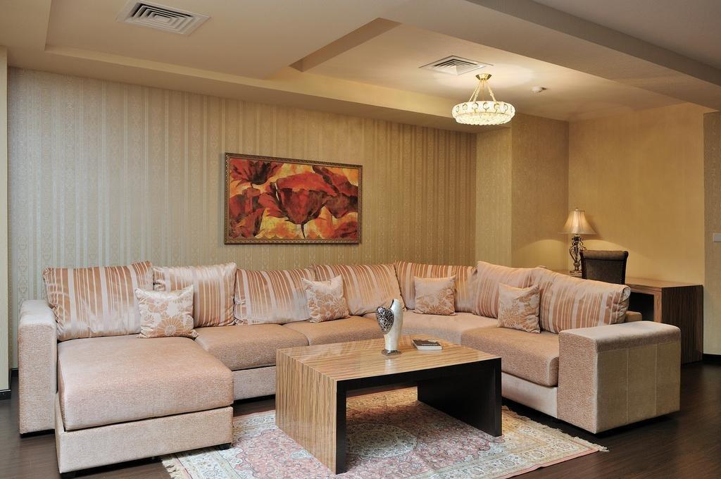 Darhan Boutique Hotel タシュケント エクステリア 写真