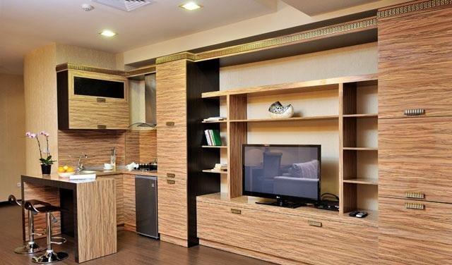 Darhan Boutique Hotel タシュケント エクステリア 写真
