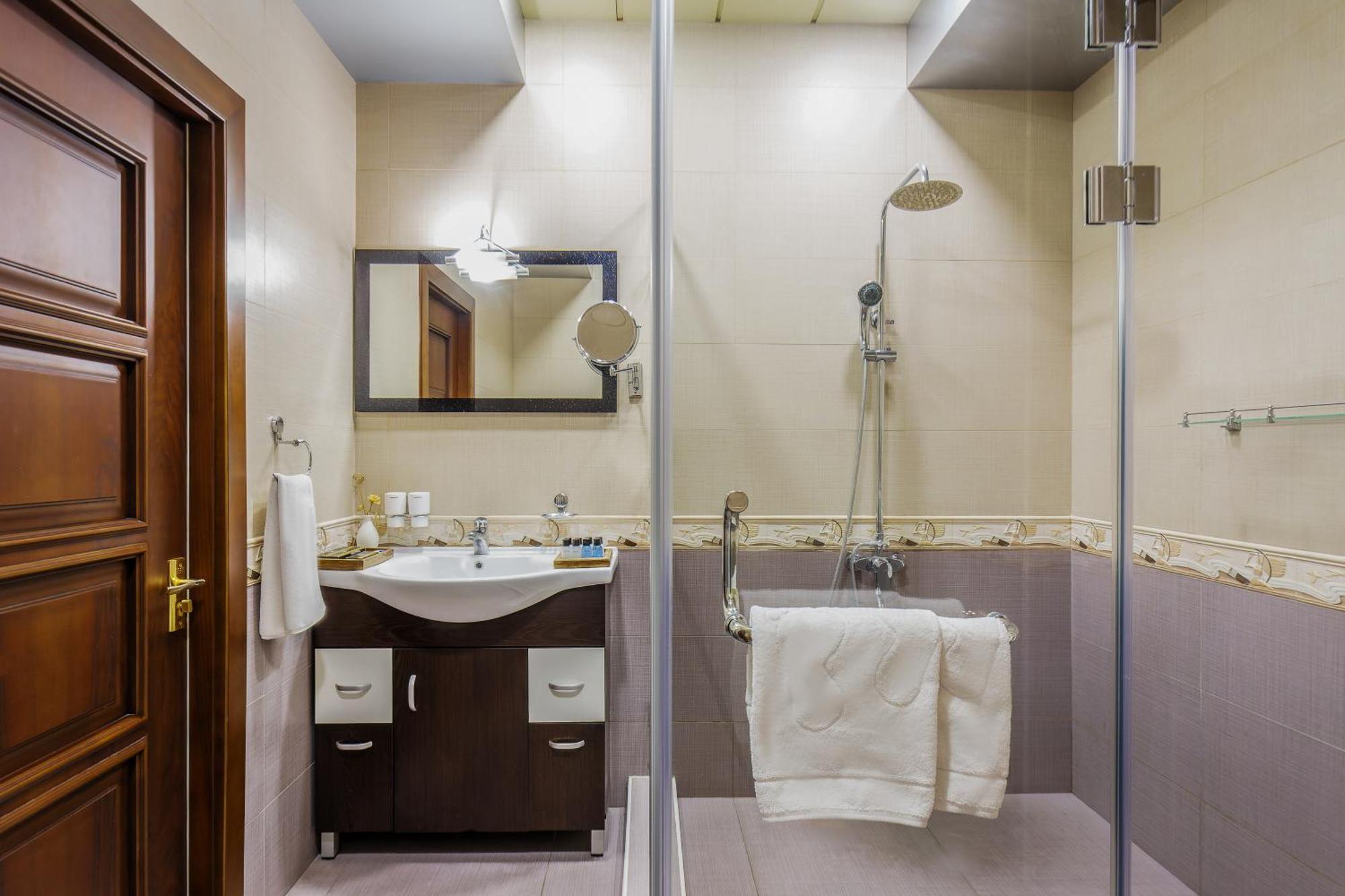 Darhan Boutique Hotel タシュケント エクステリア 写真